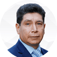Javier Ruiz - Mortgage Loan Officer | NMLS 453403 in Fairfax, VA