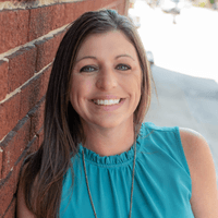 Courtney Allee - Mortgage Loan Officer | NMLS 2539107 in Wilmington, NC