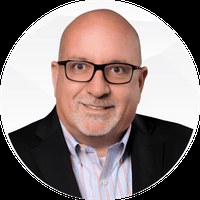 Richard Custer - Senior Loan Officer | NMLS 85270 in Kannapolis, NC
