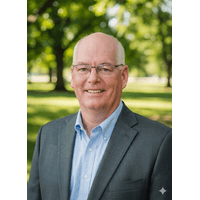 John Sarrett - Mortgage Loan Officer | NMLS 614602 in Richmond, VA
