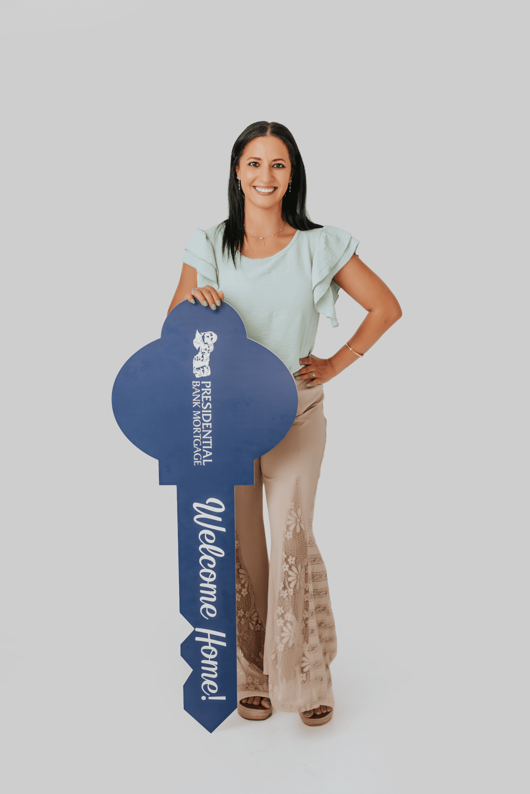 Rebekah Falls, Mortgage Loan Officer NMLS 2811077 - Gallery Photo