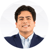 Anthony Rosil - Mortgage Loan Officer | NMLS 2666599 in Bluffton, SC