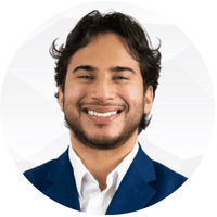 Jose Espinal - Mortgage Loan Officer | NMLS 2672483 in Bluffton, SC