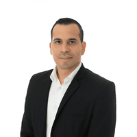 Daniel Velazquez - Mortgage Loan Originator | NMLS# 2698286 in Tampa, FL