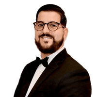 Erick Dominguez - Mortgage Loan Originator | NMLS# 2609635 in Tampa, FL