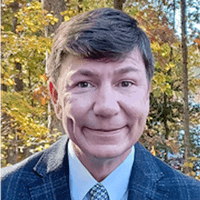 Don McRobie - Sales Manager in Glen Allen, VA