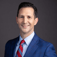 Michael Anthony - VP Mortgage Lending in Marietta, GA