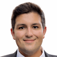 Logan Goldberg - Mortgage Loan Originator in Fort Lauderdale, FL