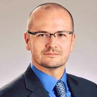 Thomas Jemczura - Vice President of Mortgage Lending in Columbus, OH