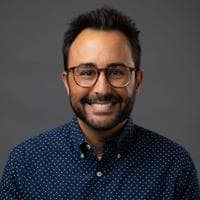 Tony Figueroa - Mortgage Loan Originator in Henderson, NV