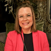 Shelby McDonald - Mortgage Loan Originator in Lombard, IL