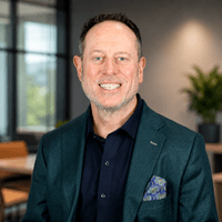 Dan Hrey - VP Regional Manager in Chandler, AZ
