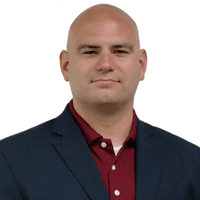 Tim Barr - Mortgage Loan Originator in Tampa, FL