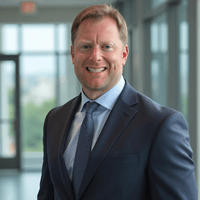 Ray Patterson - Regional Vice President in Charlotte, NC