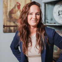 Sara Johnson - Mortgage Loan Originator in Atlanta, GA