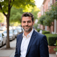 Daniel Beyer - Vice President of Mortgage Lending in Lombard, IL