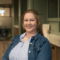Jessica Krueth - Loan Partner in Edina, MN