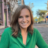 Kellie Collins - Senior Mortgage Loan Originator in Summerville, SC