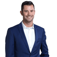 Josh Jackson - Mortgage Loan Originator in Bloomington, IL