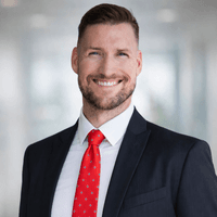 Austin Beckford - Mortgage Loan Originator in Pensacola, FL