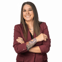 Briana Ross - Production Operations Manager in Bentonville, AR