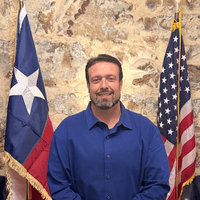 Shawn Wood - Branch Manager NMLS#1633059 in Belton, TX