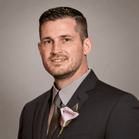 Dustin Nates - Branch Manager | VP of Mortgage Lending NMLS#228815 in Temple, TX