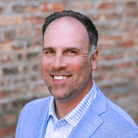 Mark Gundersen - Branch Manager | VP, Mortgage Lending NMLS #397893 in Saint Charles, IL