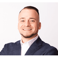 Eric Jauregui - Mortgage Loan Advisor | NMLS #2253373 in Madera, CA