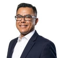 Marco Gomez - Mortgage Loan Advisor | NMLS # 256325 in Madera, CA
