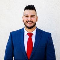 Efrain Miramontes - Loan Officer in San Dimas, CA