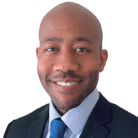 Ismail Afariogun - Loan Officer in Westlake Village, CA
