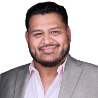 Francisco Nande - Mortgage Loan Advisor in Fresno, CA