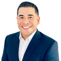 Jose Cerrato - Mortgage Loan Originator in Escondido, CA