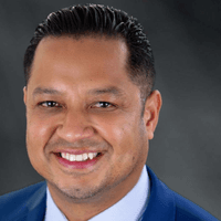 Mike Berrios - Loan Officer | NMLS # 155795 in Rancho Cucamonga, CA