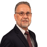 Tim Silva - Loan Officer | NMLS # 234300 in Barstow, CA
