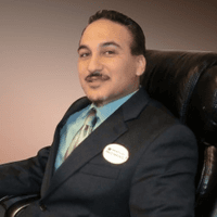 Jorge Gonzalez - Loan Officer | NMLS # 867629 in Downey, CA