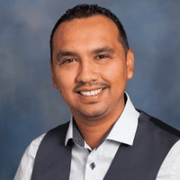 Jose Villafan - Loan Officer | NMLS # 288578 in Santa Clarita, CA