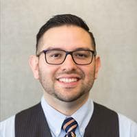 Joe G Navarro - Sales Manager | NMLS # 372547 in Bakersfield, CA