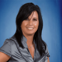 Stefani Ligon - Real Estate Salesperson Mortgage Loan Originator (MLO) Endorsement in Fresno, CA