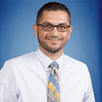 Damien Garcia - Loan Officer in Fresno, CA