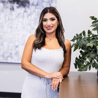 Karina Rincon - Real Estate Salesperson Mortgage Loan Originator (MLO) Endorsement in Fresno, CA