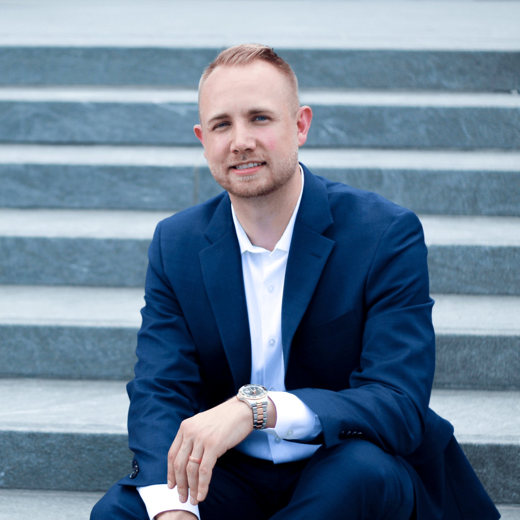 Dan Barber - Gallery Photo