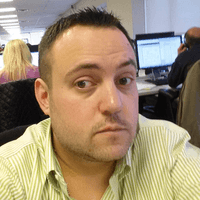 Adam Spigelman - SVP Portfolio Retention Sales | NMLS ID#392451 in Meriden, CT