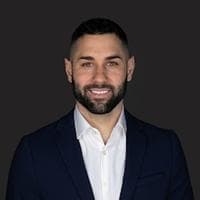 Nick DeJesus - Retail Branch Manager | NMLS ID# 1541748 in Bethlehem, PA