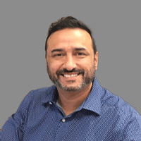 Vincent Ortiz - Southeast Regional Sales Manager | NMLS ID# 345475 in Meriden, CT