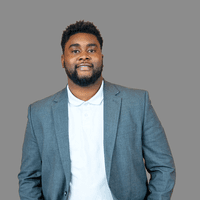 Corbin Leach Sr. - Mortgage Loan Originator | NMLS ID# 2072078 in Kennesaw, GA