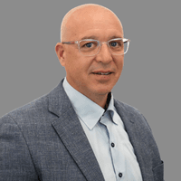 Steve Delich - Retail Sales Manager | NMLS ID# 218487 in Meriden, CT