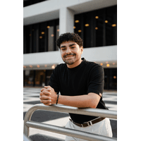 Haziel Maldonado - Mortgage Loan Officer | NMLS ID# 2383402 in Meriden, CT