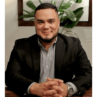 Carlos Martinez - Retail Sales Manager | NMLS ID# 1808414 in Irving, TX